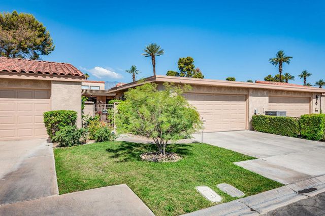 84 La Ronda Drive, Rancho Mirage, CA 92270