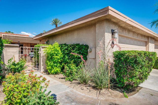 84 La Ronda Drive, Rancho Mirage, CA 92270