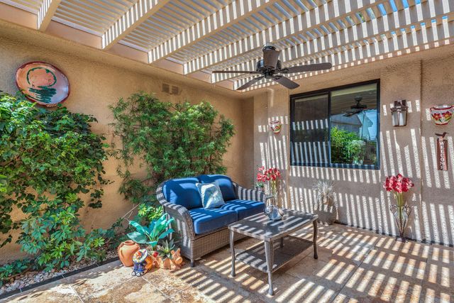 84 La Ronda Drive, Rancho Mirage, CA 92270