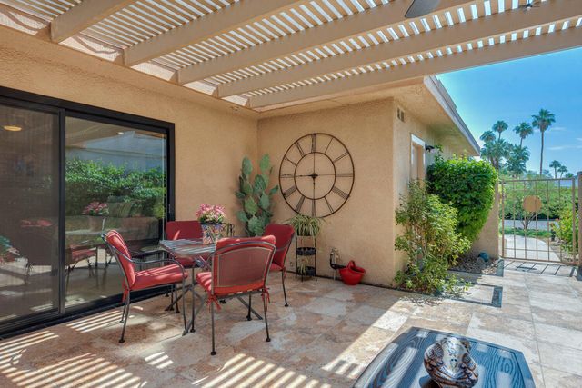 84 La Ronda Drive, Rancho Mirage, CA 92270