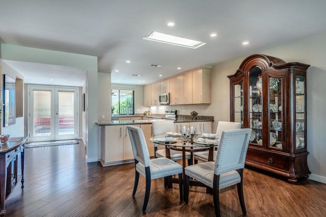 84 La Ronda Drive, Rancho Mirage, CA 92270