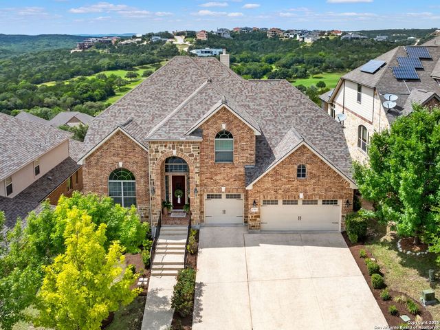 17011 Turin Rdg, San Antonio, TX 78255