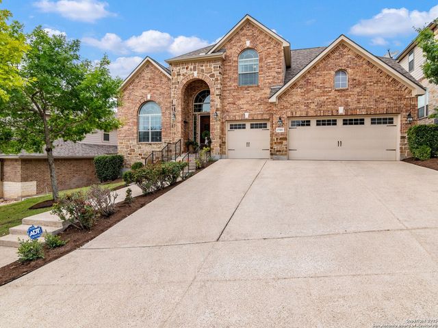 17011 Turin Rdg, San Antonio, TX 78255
