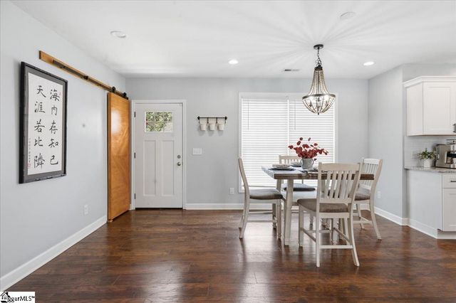 833 N Franklin Road, Greenville, SC 29617