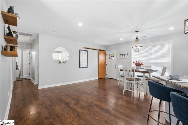 833 N Franklin Road, Greenville, SC 29617