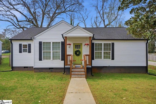 833 N Franklin Road, Greenville, SC 29617