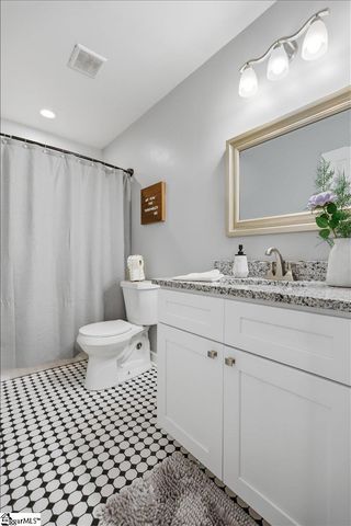 833 N Franklin Road, Greenville, SC 29617