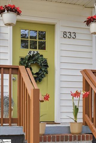 833 N Franklin Road, Greenville, SC 29617