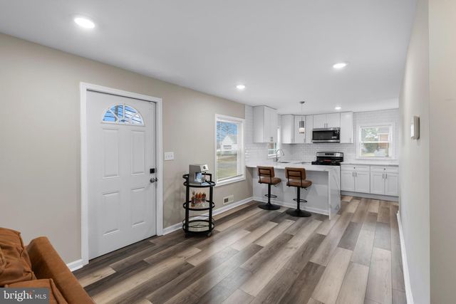 407 TRAPPE RD, Dundalk, MD 21222