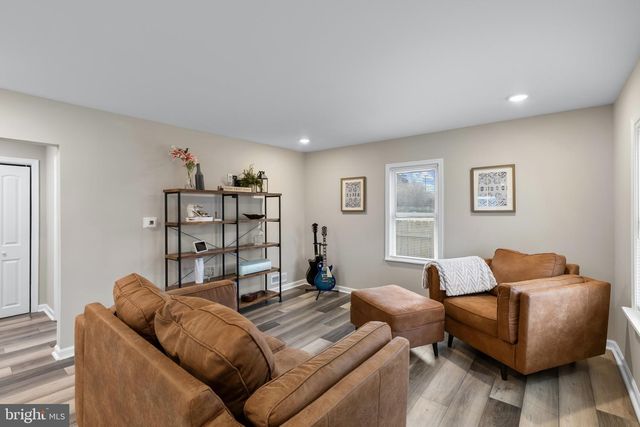 407 TRAPPE RD, Dundalk, MD 21222