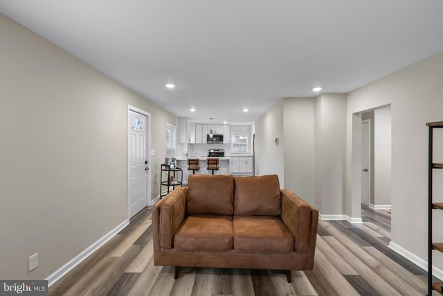 407 TRAPPE RD, Dundalk, MD 21222