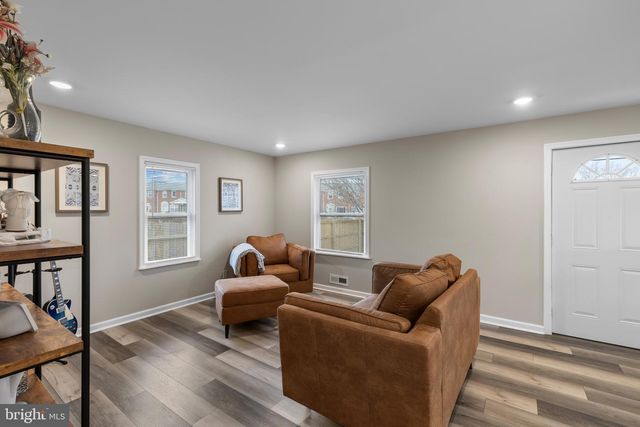 407 TRAPPE RD, Dundalk, MD 21222