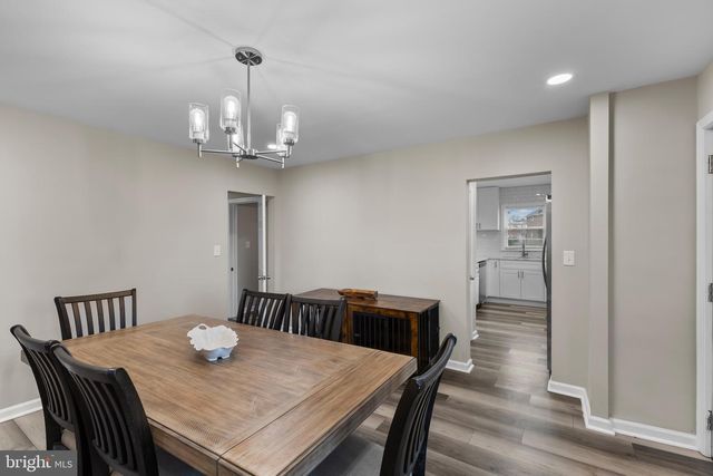 407 TRAPPE RD, Dundalk, MD 21222