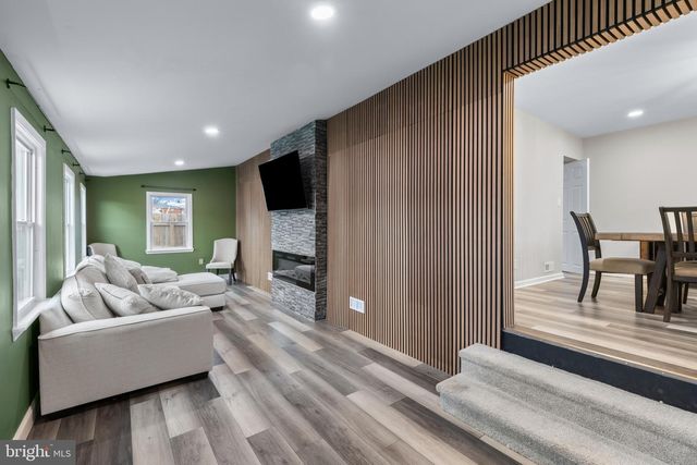 407 TRAPPE RD, Dundalk, MD 21222