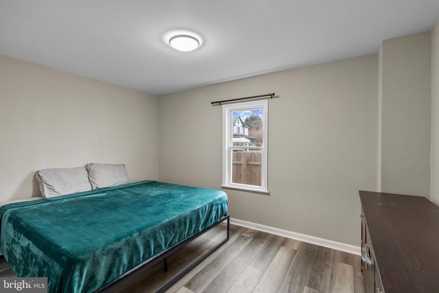 407 TRAPPE RD, Dundalk, MD 21222