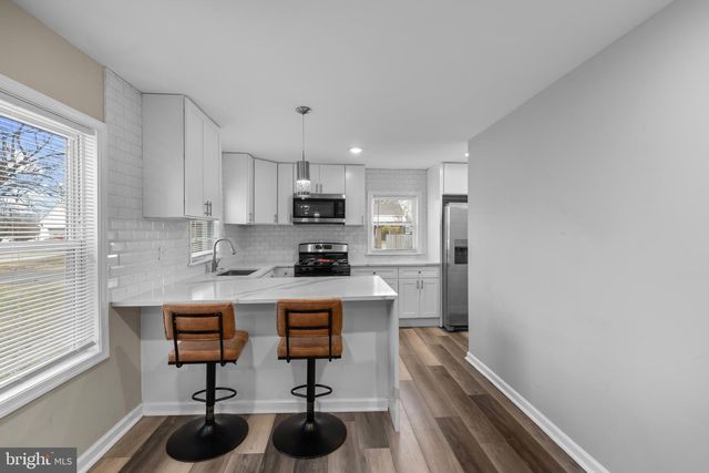 407 TRAPPE RD, Dundalk, MD 21222