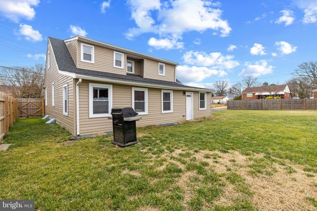 407 TRAPPE RD, Dundalk, MD 21222