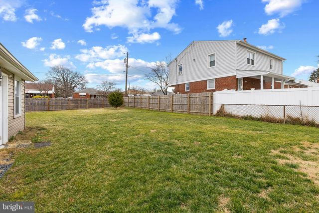 407 TRAPPE RD, Dundalk, MD 21222