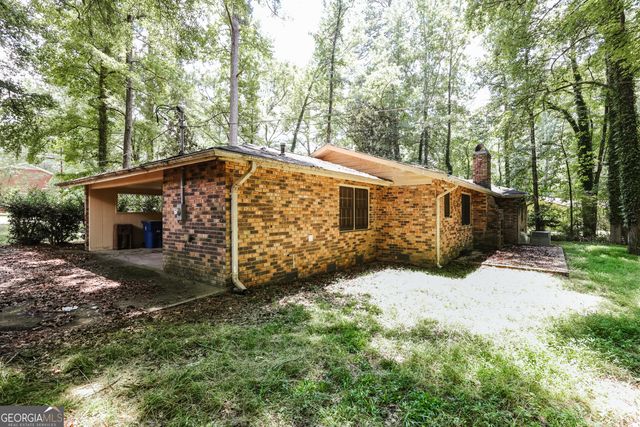 320 Kings Road, Athens, GA 30606