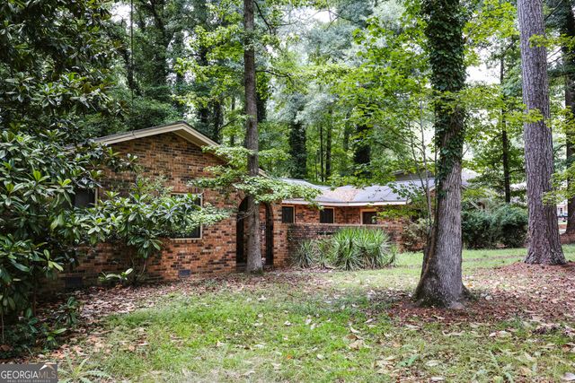320 Kings Road, Athens, GA 30606