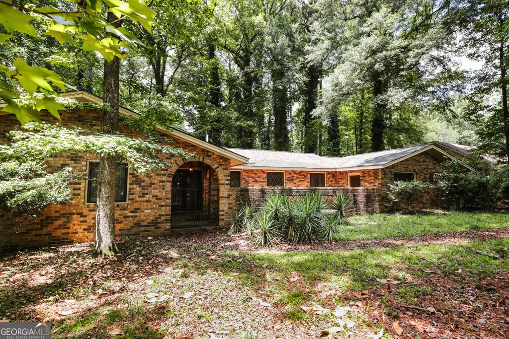 320 Kings Road, Athens, GA 30606
