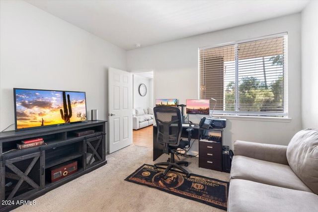 7009 E Acoma Drive Unit 2109, Scottsdale, AZ 85254