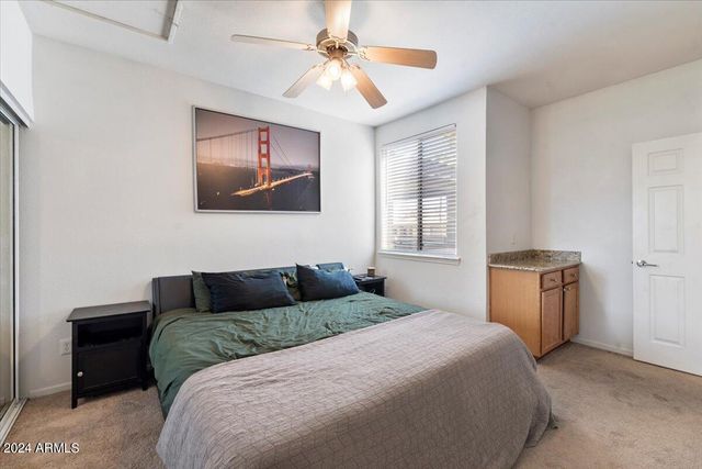 7009 E Acoma Drive Unit 2109, Scottsdale, AZ 85254
