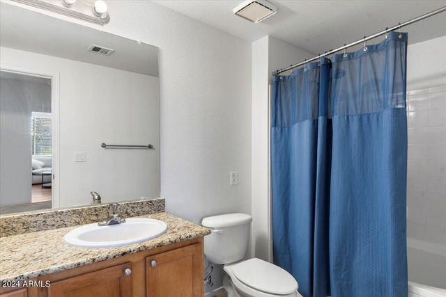7009 E Acoma Drive Unit 2109, Scottsdale, AZ 85254