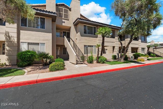 7009 E Acoma Drive Unit 2109, Scottsdale, AZ 85254