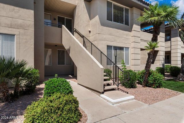 7009 E Acoma Drive Unit 2109, Scottsdale, AZ 85254
