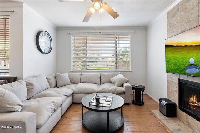7009 E Acoma Drive Unit 2109, Scottsdale, AZ 85254