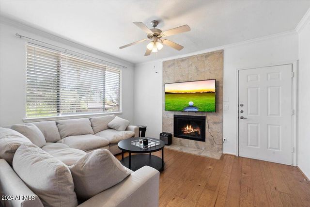 7009 E Acoma Drive Unit 2109, Scottsdale, AZ 85254