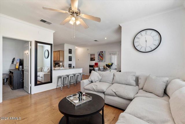 7009 E Acoma Drive Unit 2109, Scottsdale, AZ 85254