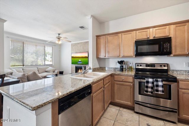 7009 E Acoma Drive Unit 2109, Scottsdale, AZ 85254