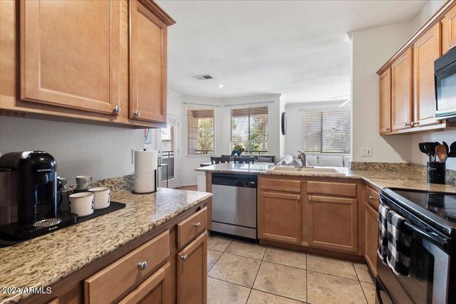 7009 E Acoma Drive Unit 2109, Scottsdale, AZ 85254