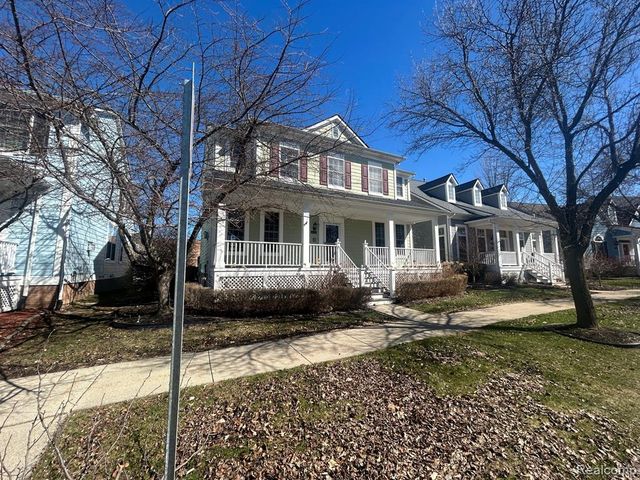 42567 Whitman Way, Novi, MI 48377