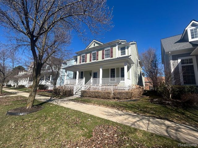 42567 Whitman Way, Novi, MI 48377