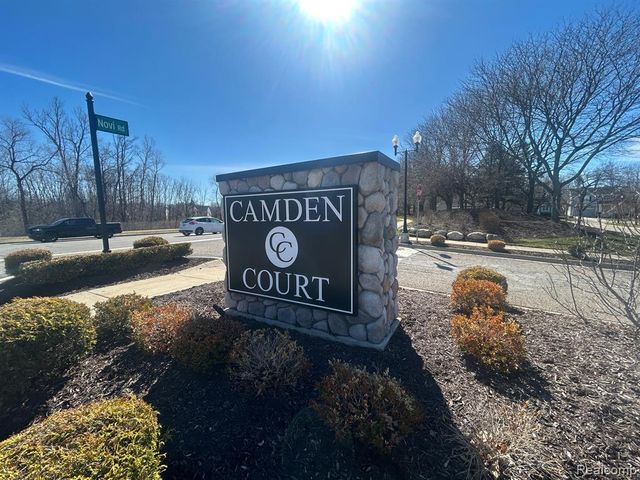 42567 Whitman Way, Novi, MI 48377