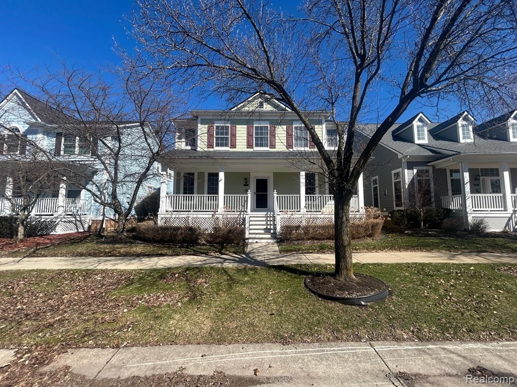 42567 Whitman Way, Novi, MI 48377