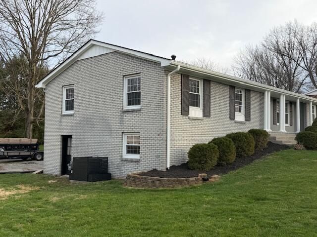 314 Arbolado Drive, Frankfort, KY 40601