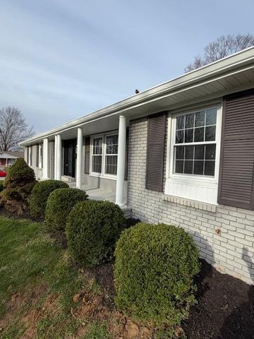 314 Arbolado Drive, Frankfort, KY 40601