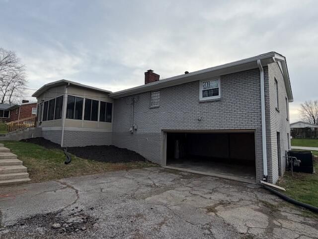 314 Arbolado Drive, Frankfort, KY 40601