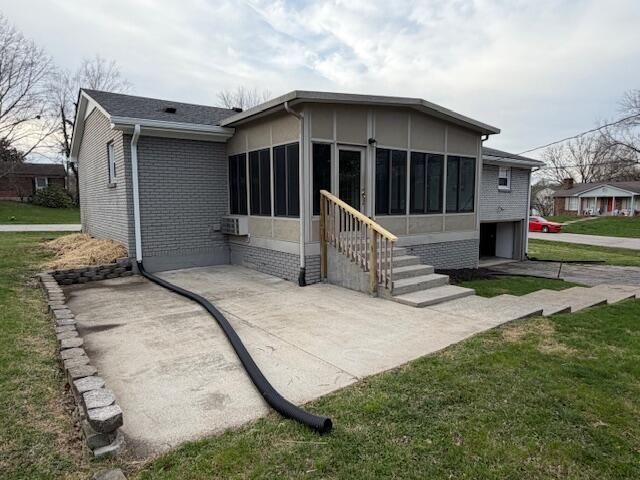 314 Arbolado Drive, Frankfort, KY 40601