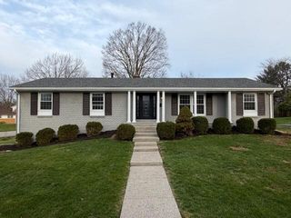 314 Arbolado Drive, Frankfort, KY 40601