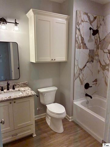 1404 GOOD HOPE ROAD, West Monroe, LA 71291