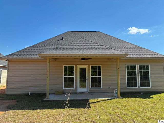 1404 GOOD HOPE ROAD, West Monroe, LA 71291
