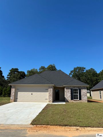 1404 GOOD HOPE ROAD, West Monroe, LA 71291
