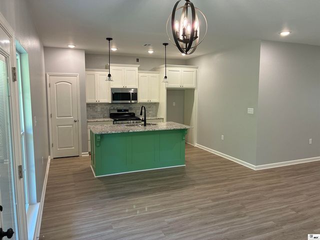 1404 GOOD HOPE ROAD, West Monroe, LA 71291