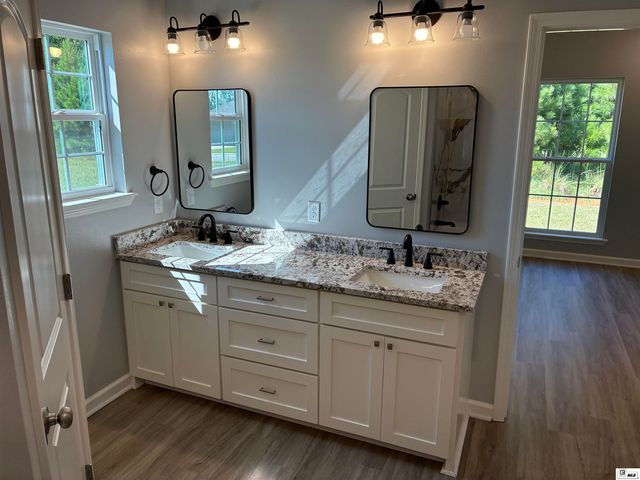 1404 GOOD HOPE ROAD, West Monroe, LA 71291