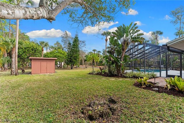 3675 1st AVE NW, Naples, FL 34120